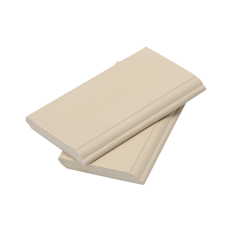 WPC স্কার্টিং