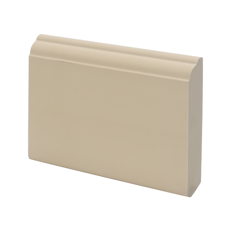 WPC স্কার্টিং