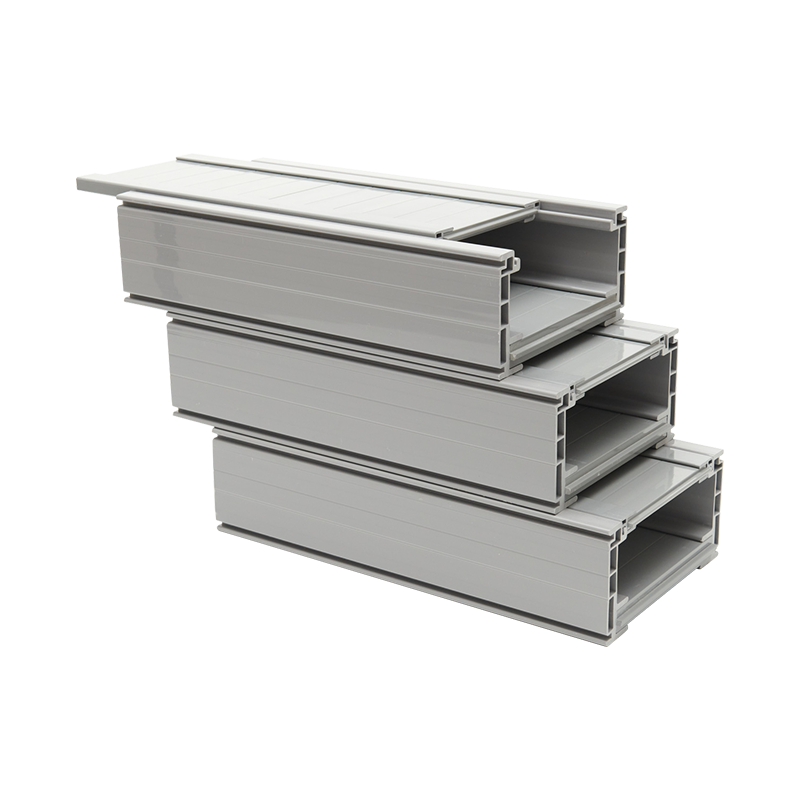 UPVC তারের ট্রে