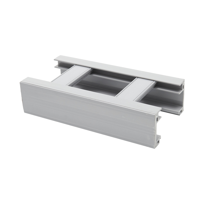 UPVC তারের ট্রে