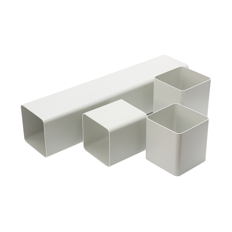 UPVC স্কয়ার পাইপ