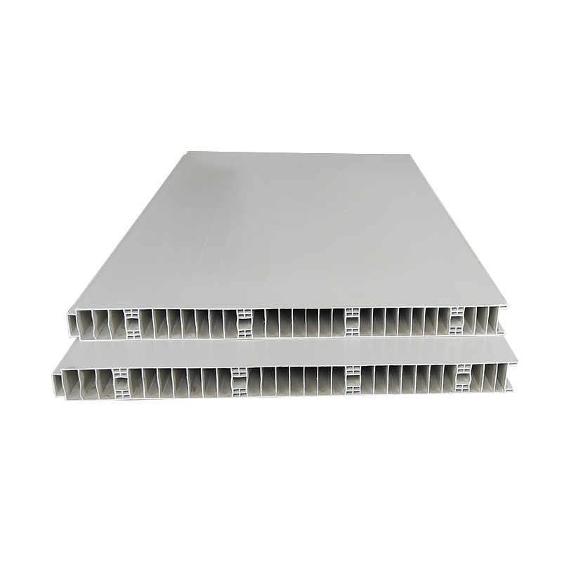 UPVC পার্টিশন বোর্ড