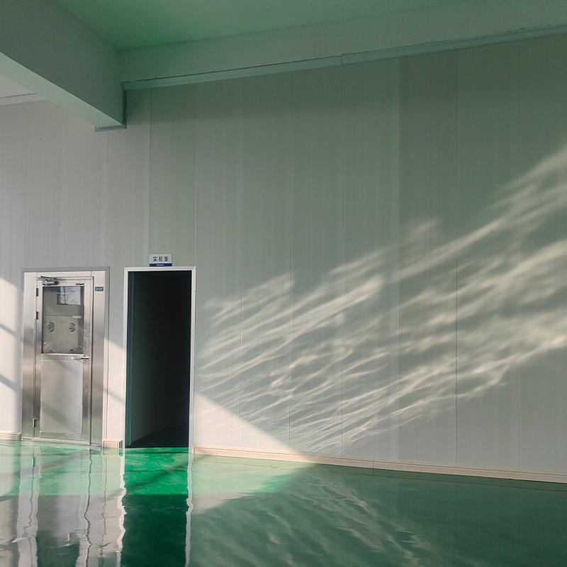 UPVC পার্টিশন বোর্ড