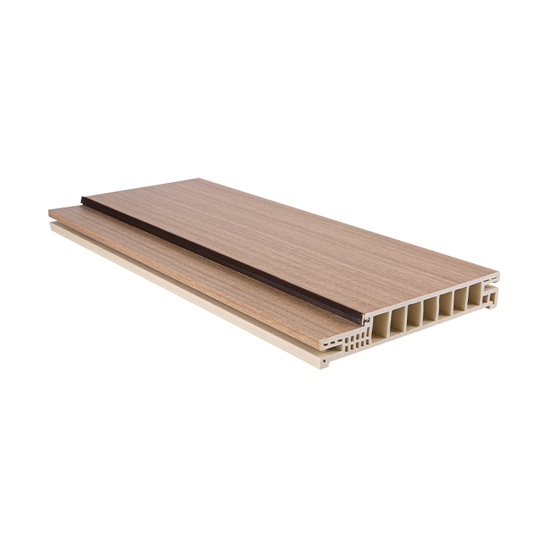 WPC দরজা ফ্রেম