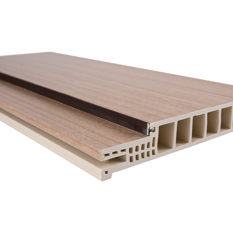 WPC দরজা ফ্রেম