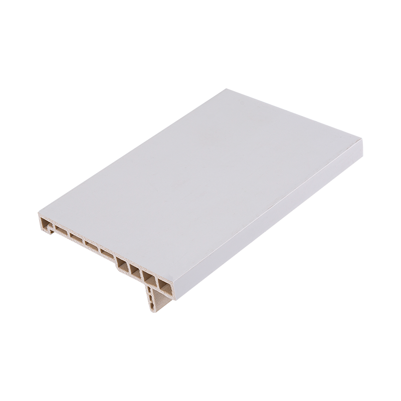 WPC দরজা ফ্রেম