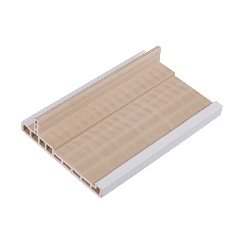 WPC দরজা ফ্রেম