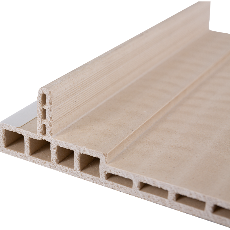 WPC দরজা ফ্রেম