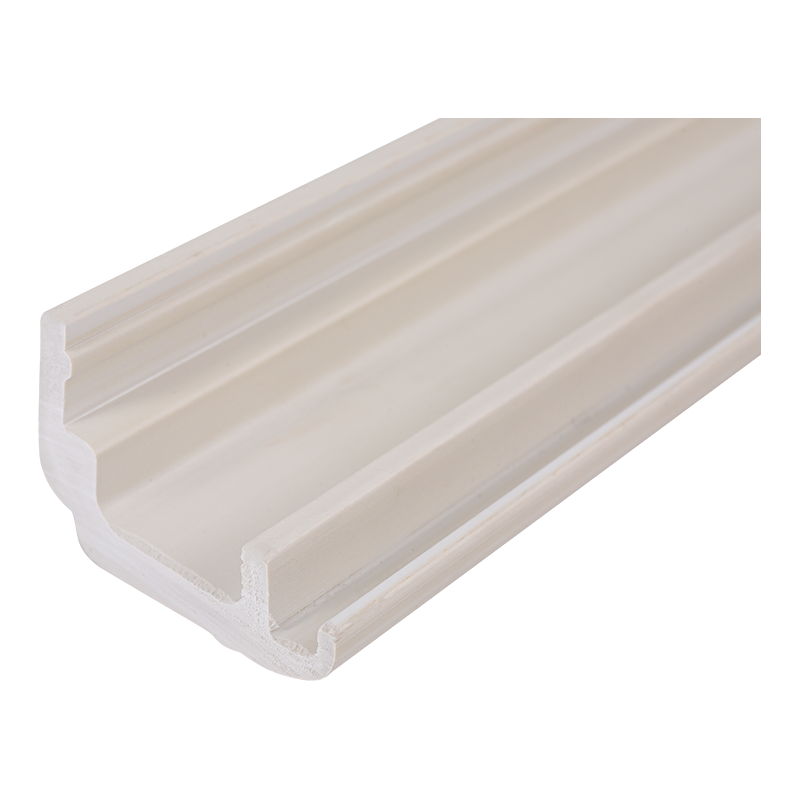 WPC দরজা আর্কিট্রেভ