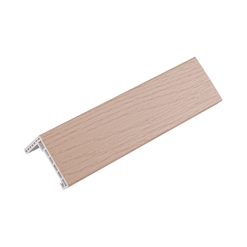 WPC দরজা আর্কিট্রেভ