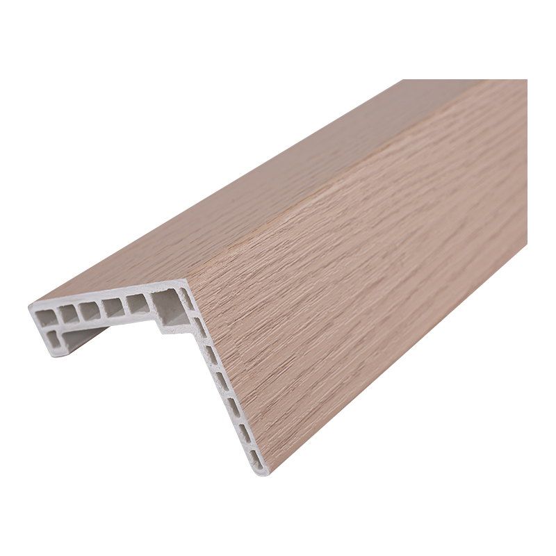 WPC দরজা আর্কিট্রেভ