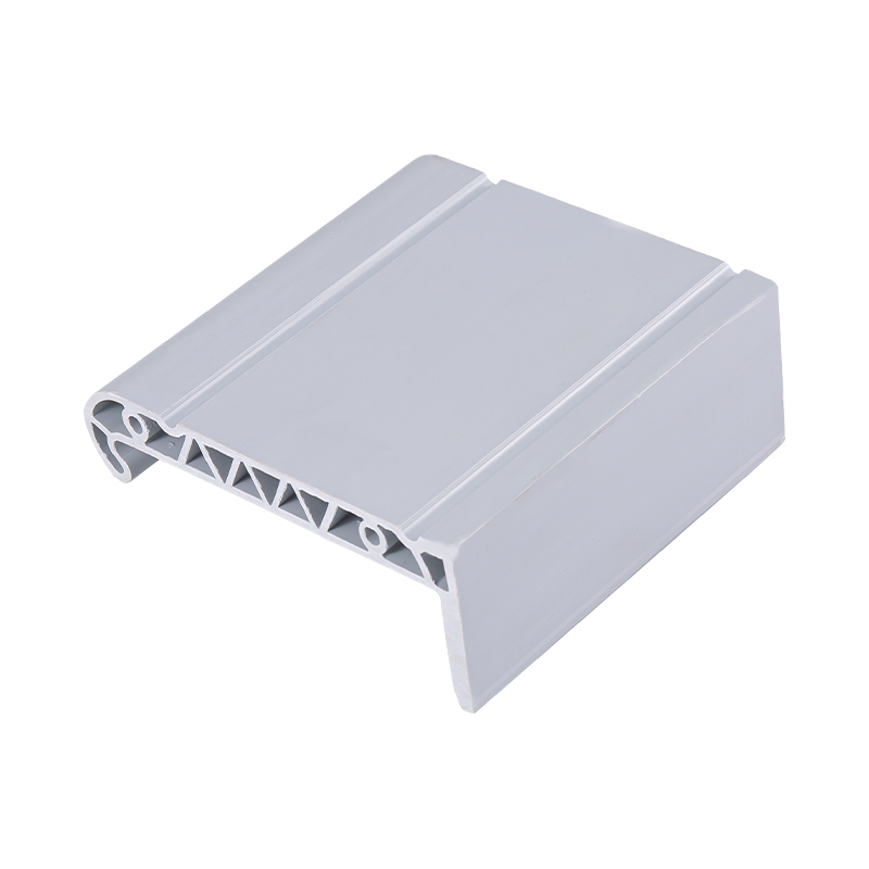 UPVC পার্টিশন বোর্ড