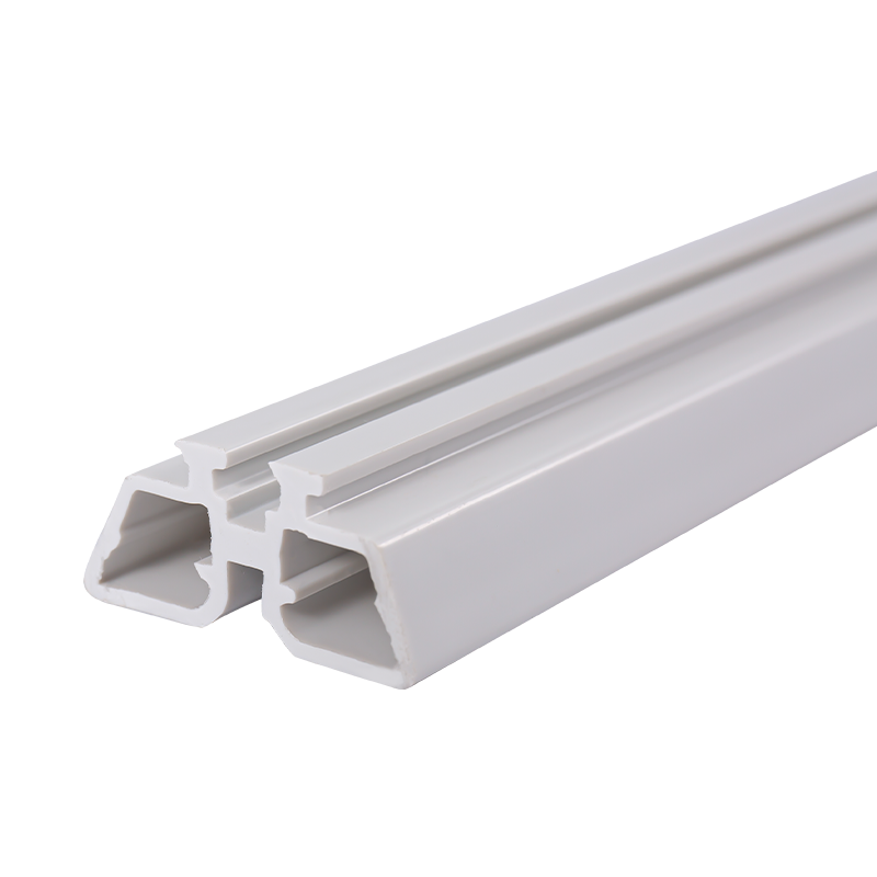 UPVC পার্টিশন বোর্ড