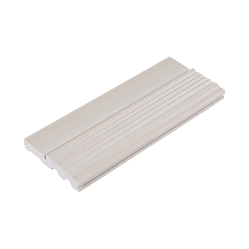 WPC দরজা ফ্রেম