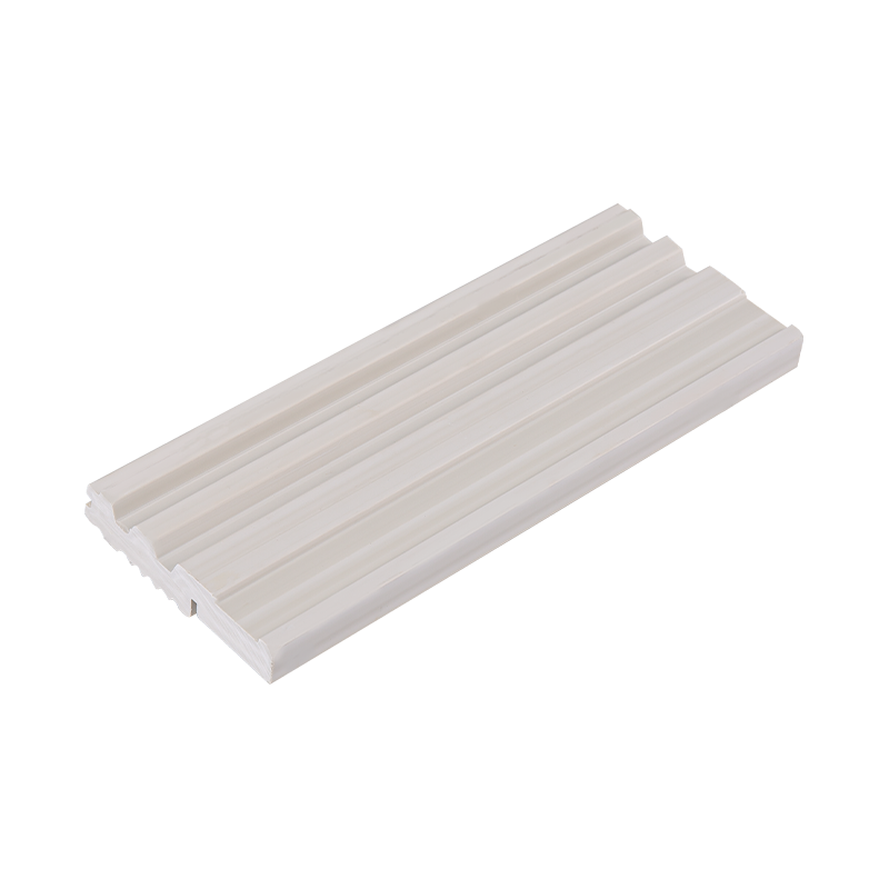 WPC দরজা ফ্রেম