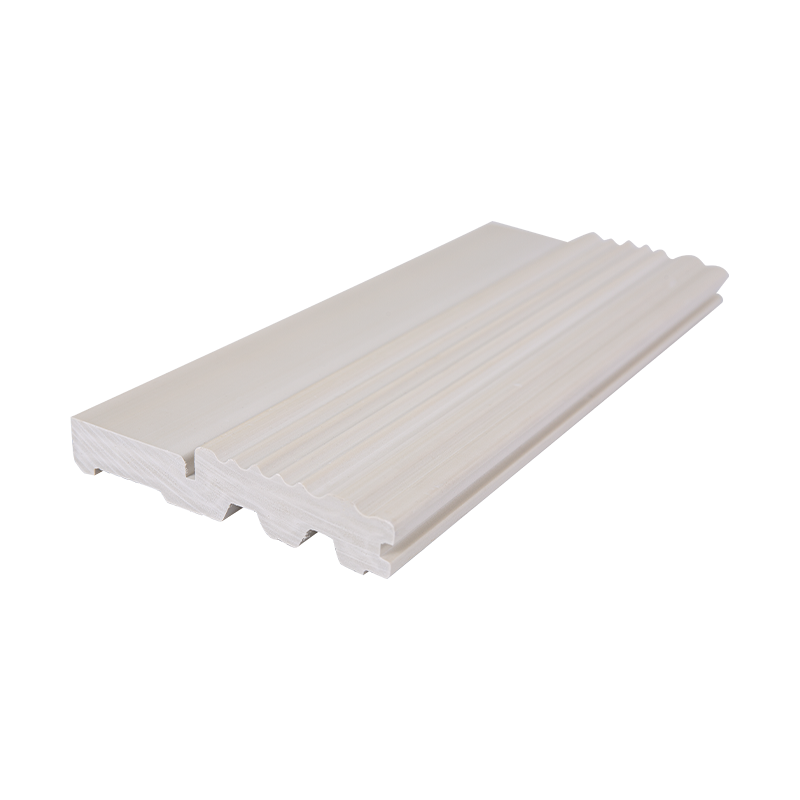 WPC দরজা ফ্রেম