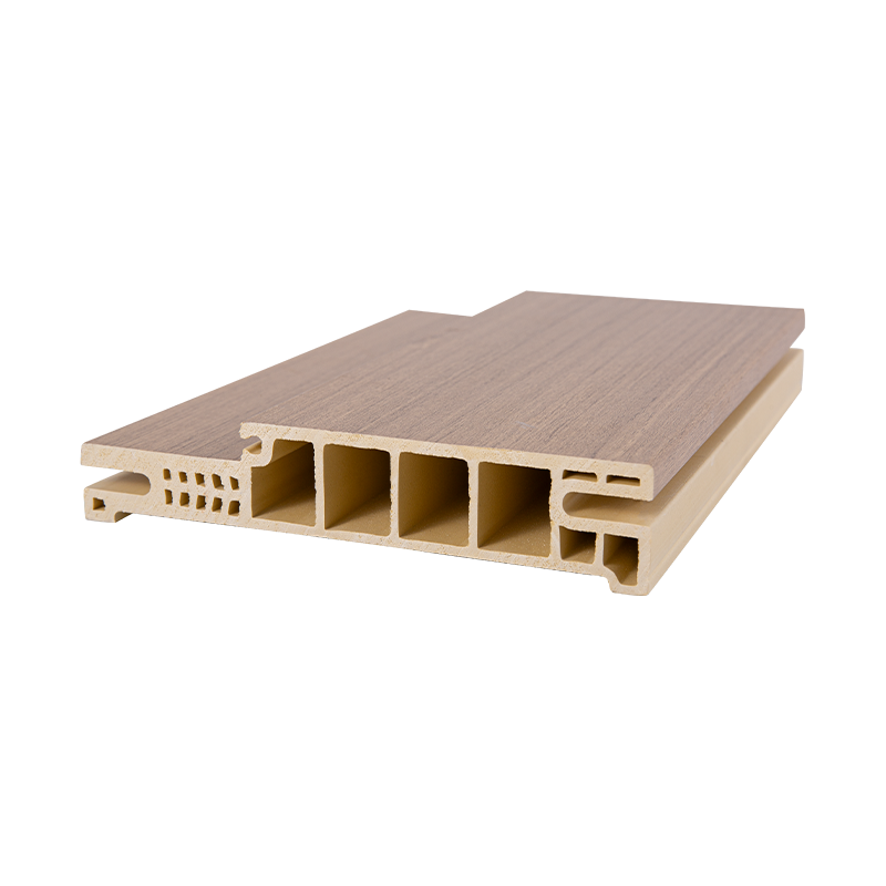 WPC দরজা ফ্রেম