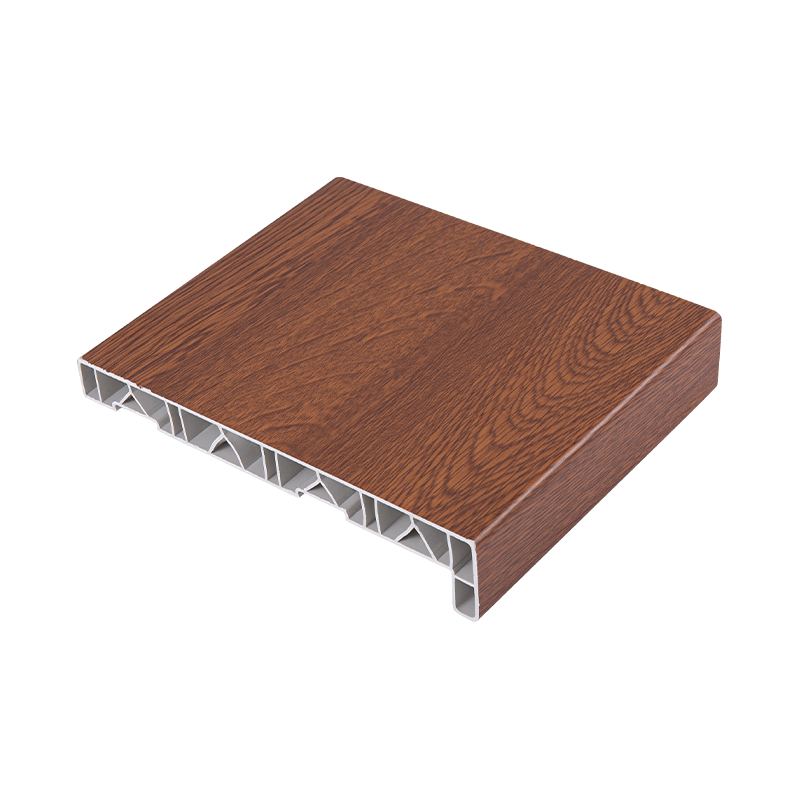 ইউপিভিসি উইন্ডোজিল বোর্ড