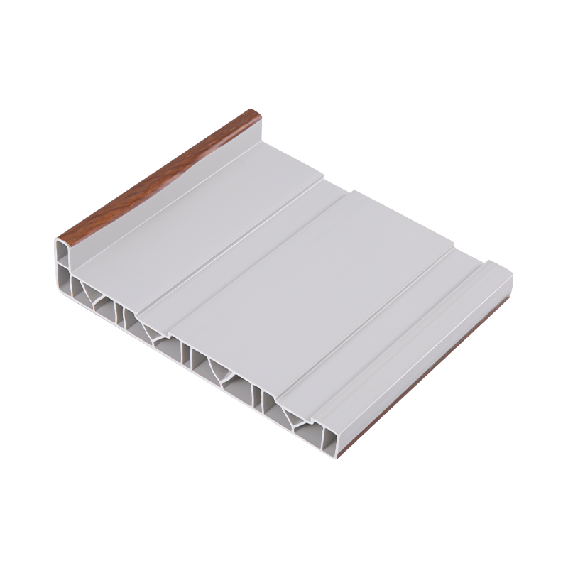 ইউপিভিসি উইন্ডোজিল বোর্ড