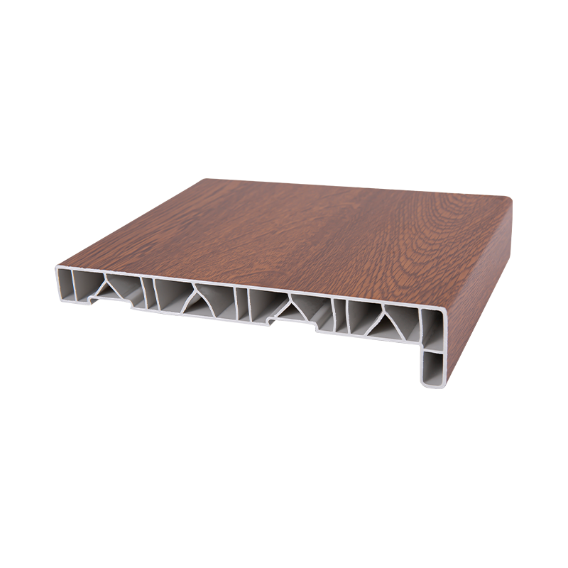 ইউপিভিসি উইন্ডোজিল বোর্ড