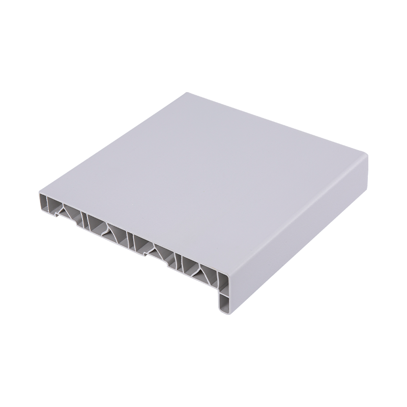 ইউপিভিসি উইন্ডোজিল বোর্ড