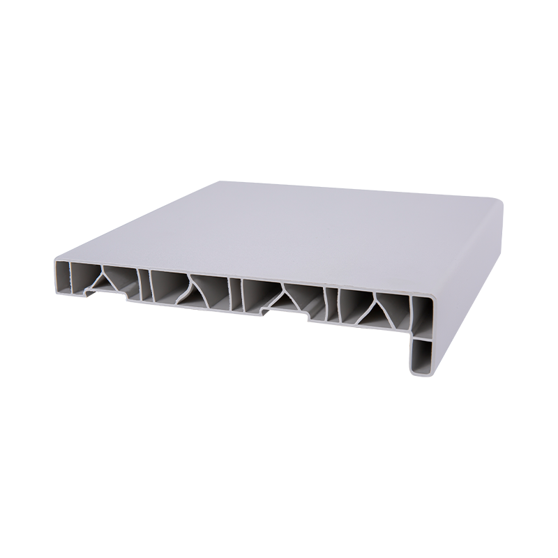 ইউপিভিসি উইন্ডোজিল বোর্ড