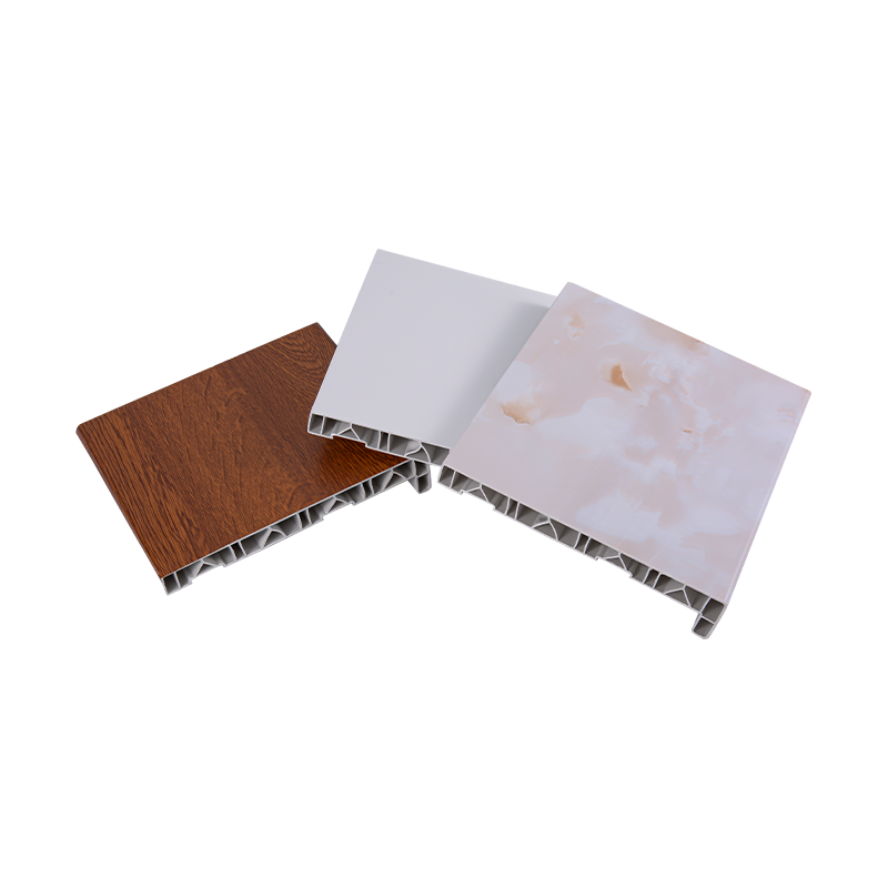 ইউপিভিসি উইন্ডোজিল বোর্ড