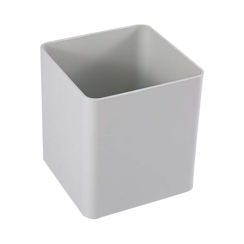 UPVC স্কয়ার পাইপ