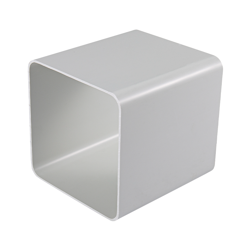 UPVC স্কয়ার পাইপ