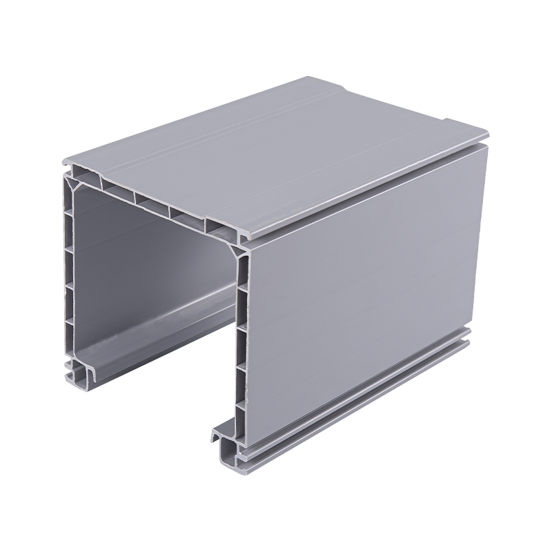 UPVC তারের ট্রে