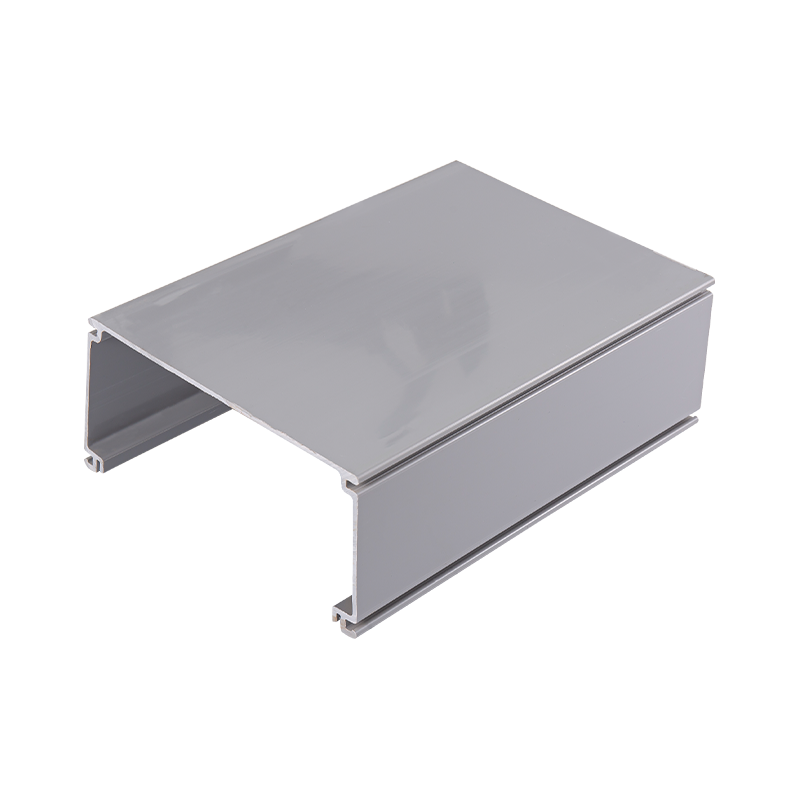 UPVC তারের ট্রে