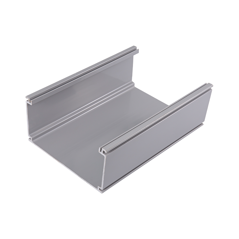 UPVC তারের ট্রে