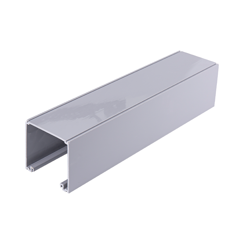 UPVC তারের ট্রে