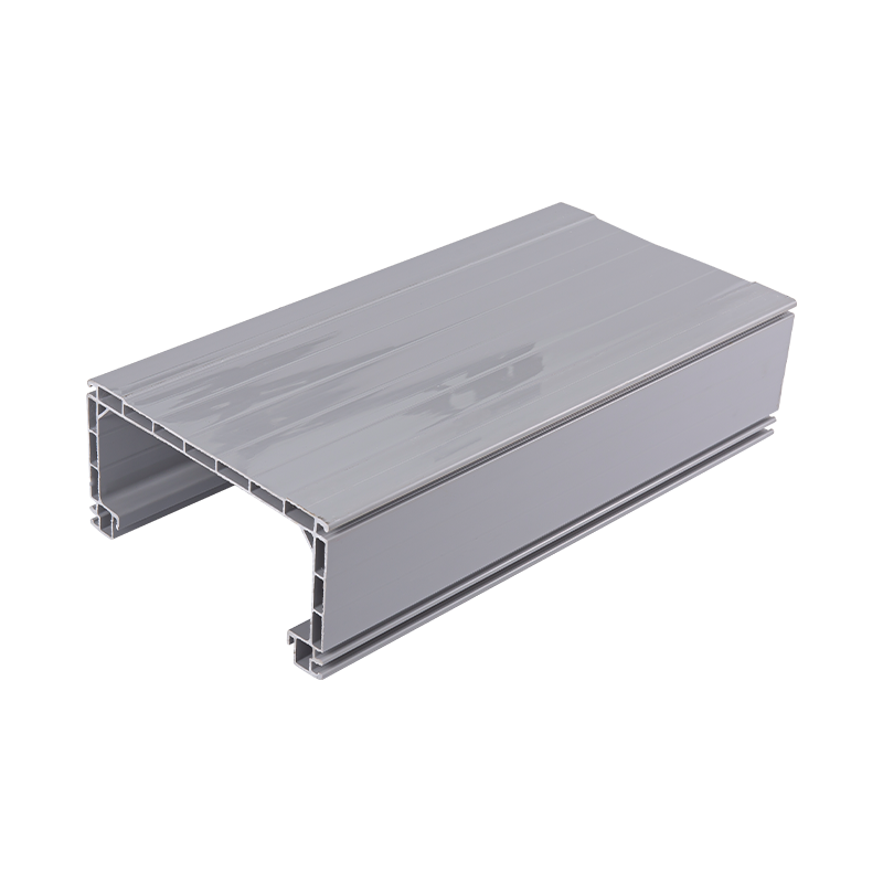 UPVC তারের ট্রে