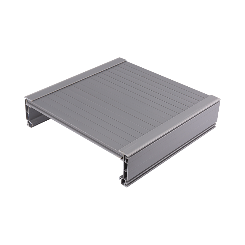 UPVC তারের ট্রে