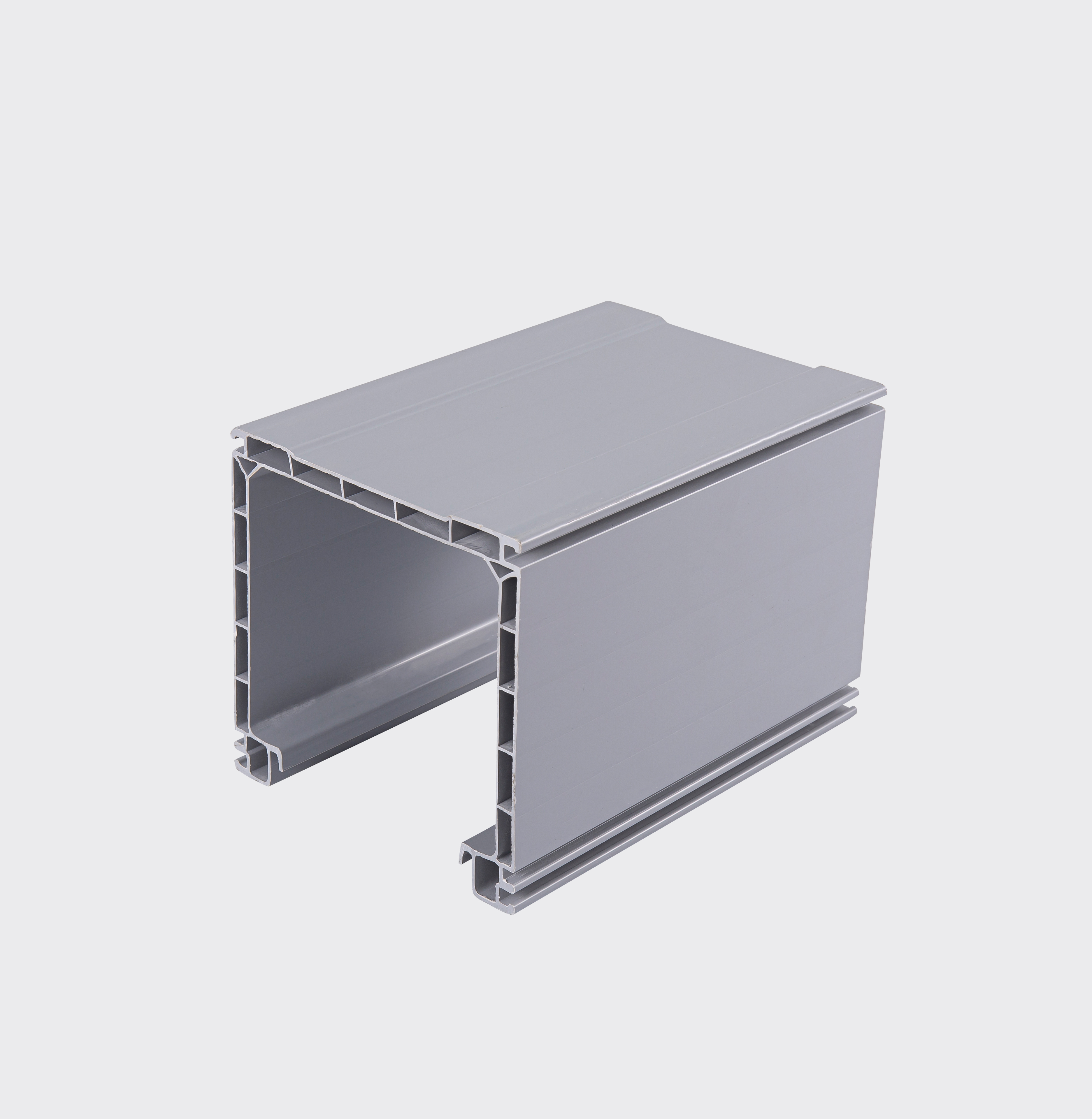 UPVC উপাদান সিরিজ