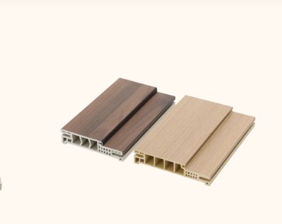 WPC: জলরোধী নির্মাণ বিপ্লবীকরণ