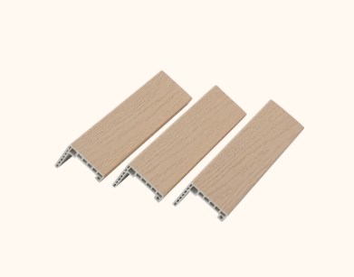 WPC জলরোধী নির্মাণ সামগ্রী: জলরোধী নির্মাণে একটি নতুন শক্তি